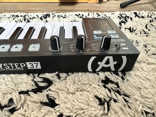 Arturia keystep key midi - arturia, 37
