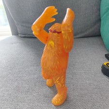 10,000 Volts Ghost Scooby Doo