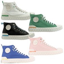 Palladium Unisex Palla Ace