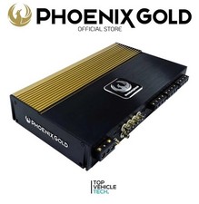 PREMIUM 6 CHANNEL DSP