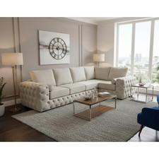 Ark ASHTON CHESTERFIELD CORNER