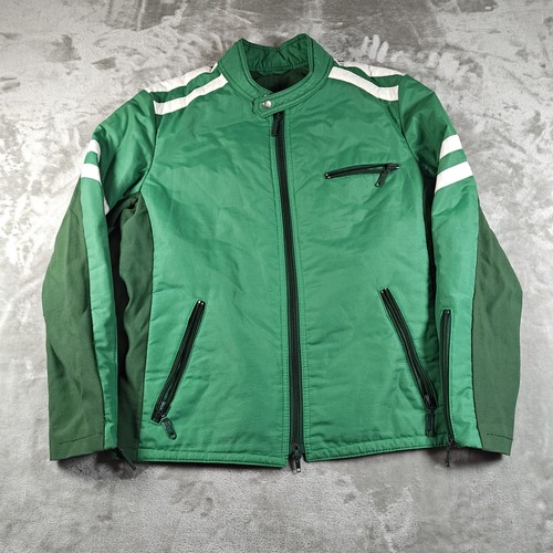Vintage racing jacket mens - racing,