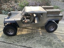 Tamiya XR311