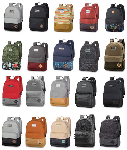 Dakine 365 pack - dakine,