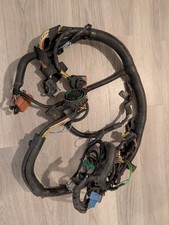 Citroen Saxo VTS MK2 Engine