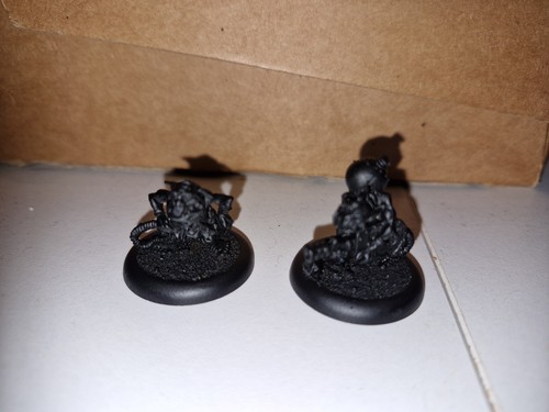 Warmachine mercenaries minions - warmachine,