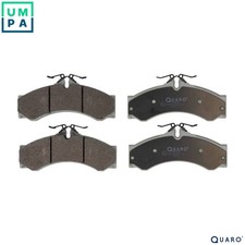 BRAKE PAD SET DISC BRAKE