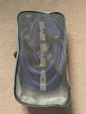 DMM Viper climbing harness