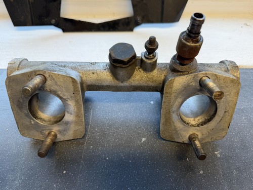 Mini cooper 12g2463 inlet - s,