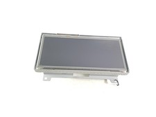 JAGUAR XE DISPLAY SCREEN