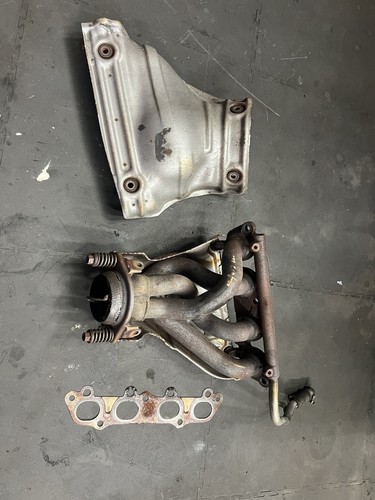 Lotus exige elise - exige/elise, manifold