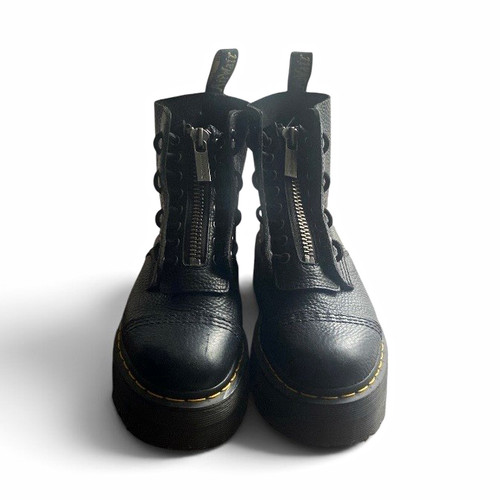 Martens sinclair black - sinclair,