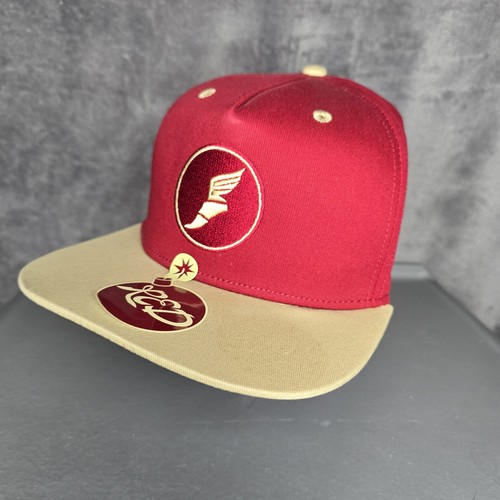 Team fortress snapback hat - 2,