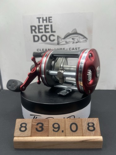 Abu garcia ambassadeur 6000 - abu,