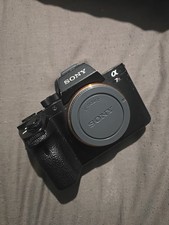 Sony Alpha A7R II Mirrorless
