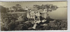DUNVEGAN CASTLE SKYE -