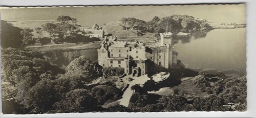 Dunvegan castle skye - skye,