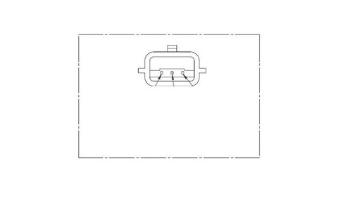 Fuelparts camshaft sensor for - fuelparts,