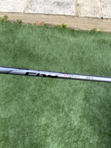 Fujikura pro black - 60-s, stiff