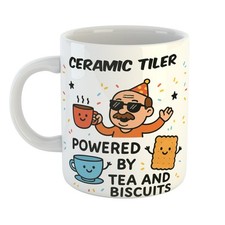 Cheerful Gift Mug | CERAMIC