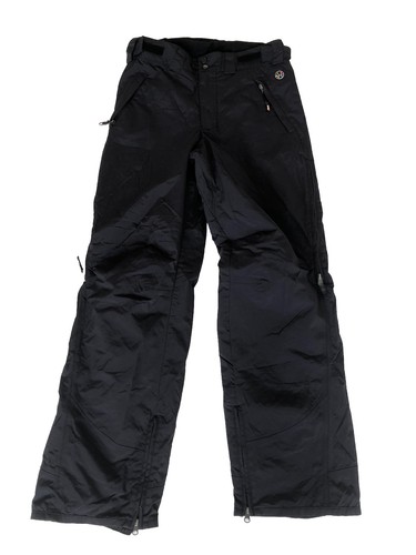 Mens maui sons black snow - sons,