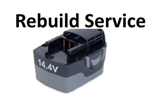 Blue point 14v battery - 14v,