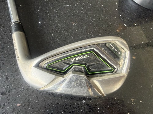 Taylormade rbz irons pw - taylormade,