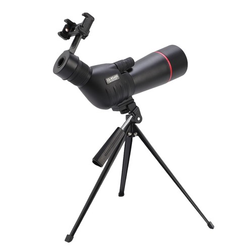 Water proof spotter scope - water,