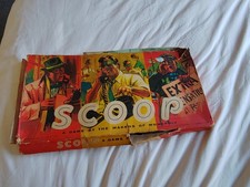 WADDINGTON'S - SCOOP! -