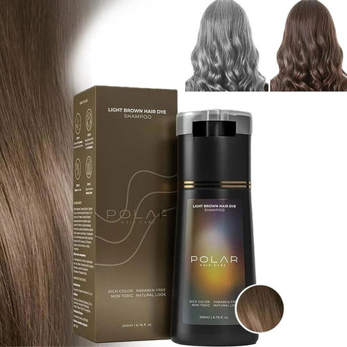 200ml polar hair - hair, instant