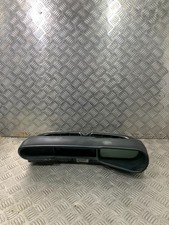 2010 CITROEN C3 PICASSO SPEEDOMETER INSTRUMENT CLUSTER 9666502777 #2