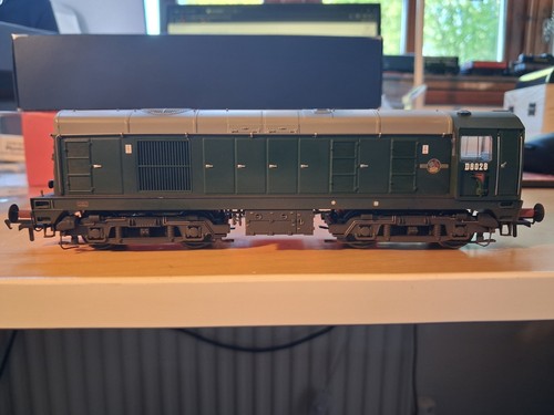 Bachmann 044 class - bachmann, d8026