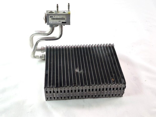 Evaporator radiator air - radiator,