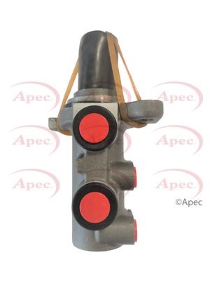 Apec brake master - cylinder, for