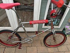 1980 Moosegoose BMX mongoose, motomag 