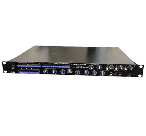Vocopro 2200pro karaoke - da-2200pro,