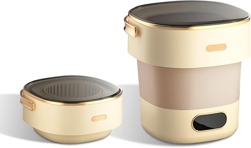 Portable mini washing - portable,