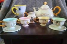 Disney Princess Magical Tea