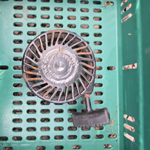 Recoil pull starter for - starter,