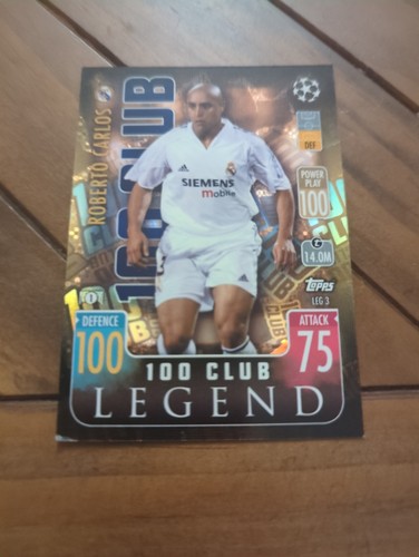 Topps match attax uefa club - topps,
