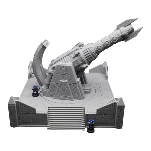 Alien artifact 28mm - alien,