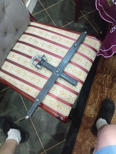 Lifting bar for - bar,