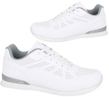 DEK Mens Bowling Shoe Flat