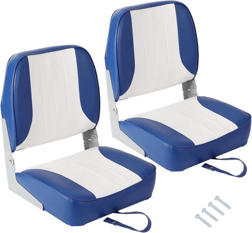2pack folding captain boat - folding,