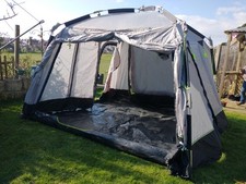 Khyam motordome classic quick - khyam,