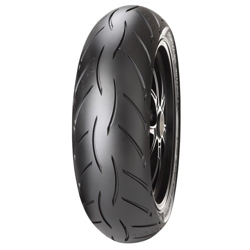 Motorcycle tyre metzeler - motorcycle,