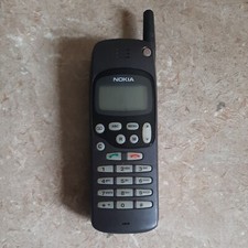 Nokia 1610 Vintage Cellular Phone NHE 5SX RARE