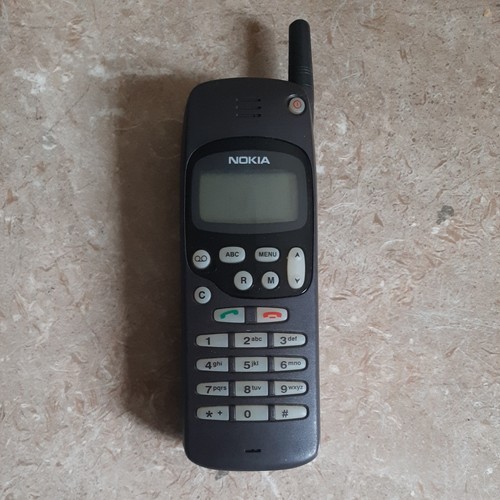 Nokia 1610 vintage cellular - 1610,