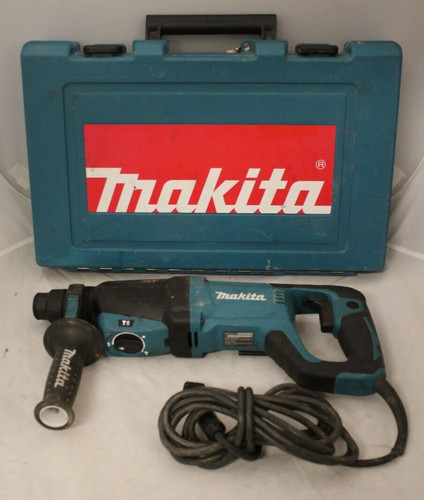 Hr2641 makita electric - hr2641, rotary