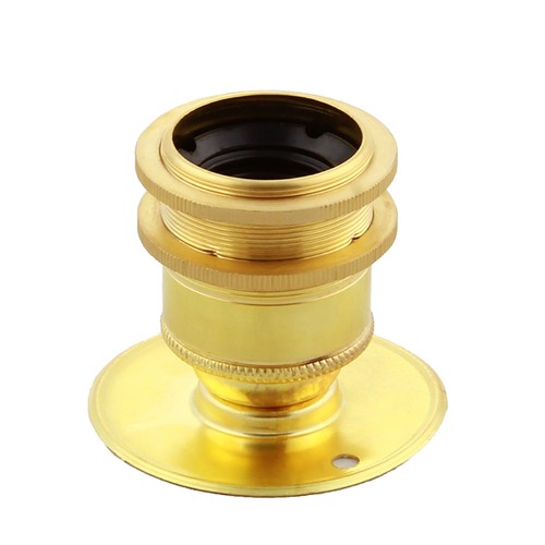 Metal e27 lampholder - metal,